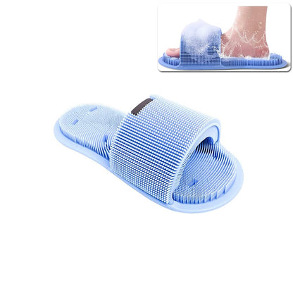 Zapatilla exfoliante 1und azul - additional image 20